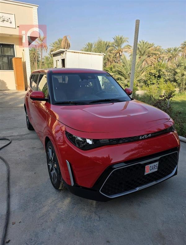 Kia Soul 2024 for sale in Iraq - Babil